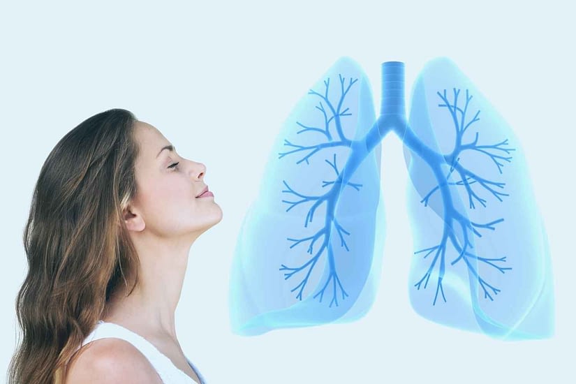 Beneficios de la la fisioterapia respiratoria