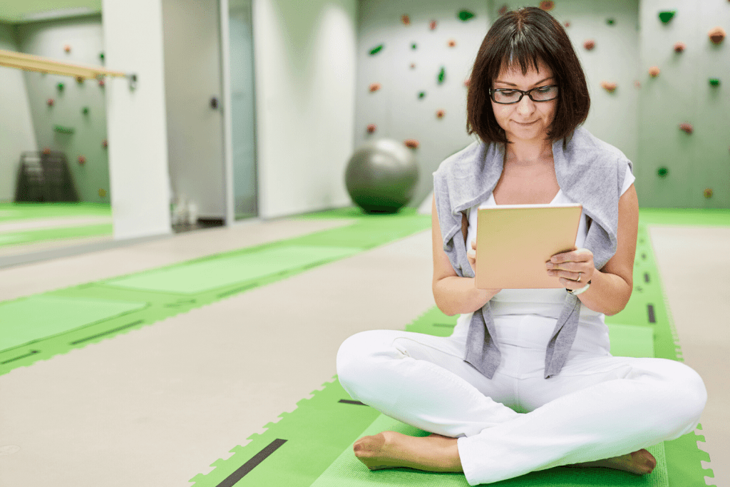 Beneficios de la fisioterapia en línea