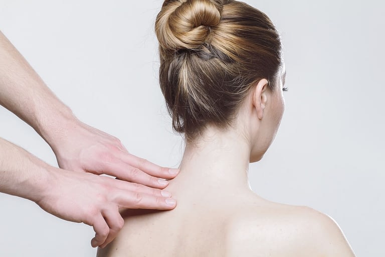 Fisioterapia dolor espalda benito juarez cdmx